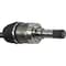 A1 Cardone New Cv Axle, 66-9616 66-9616 - alternate 3